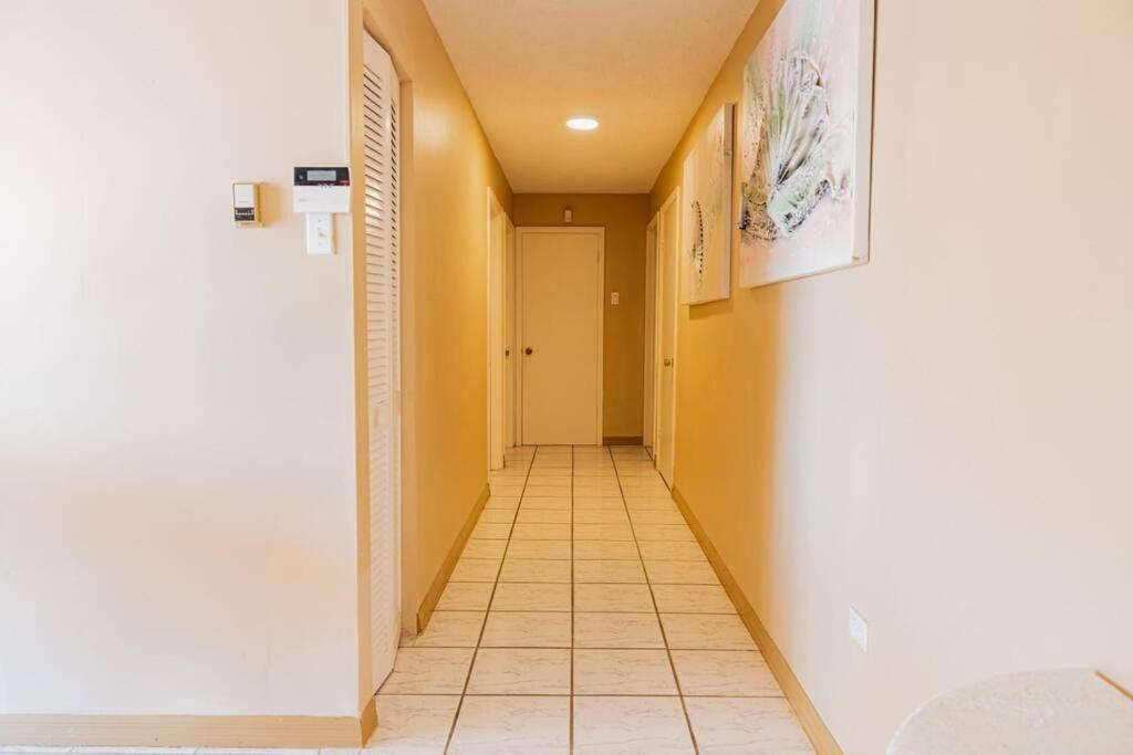 Blue Sky Residence Aruba Savaneta Exterior photo