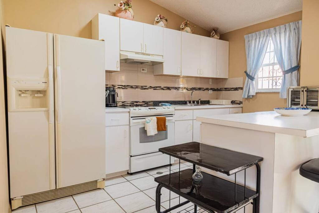 Blue Sky Residence Aruba Savaneta Exterior photo